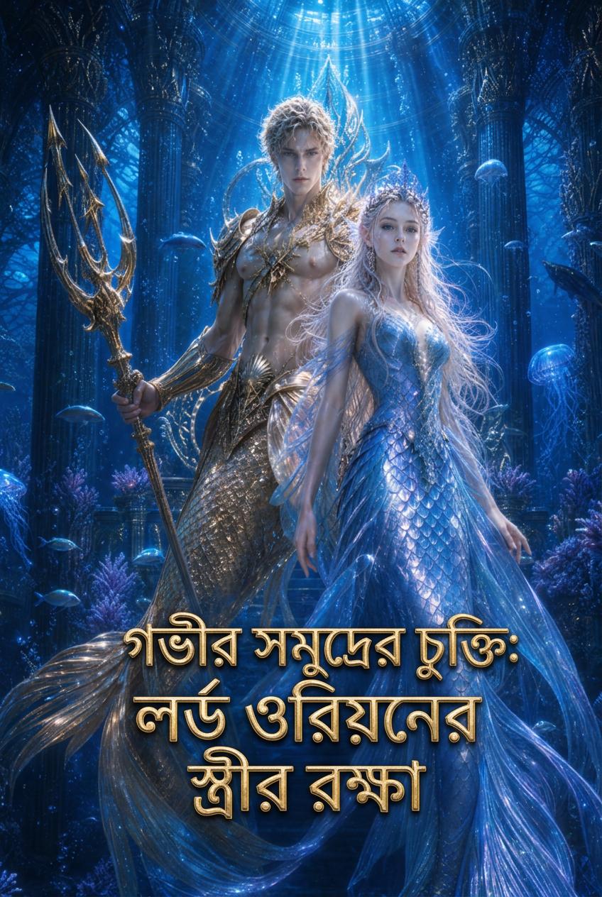 গভীর সমুদ্রের চুক্তি: অঙ্গীকার