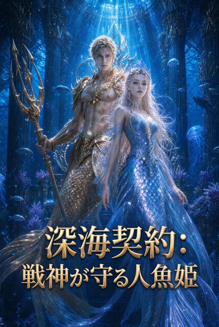 深海契約：盟約