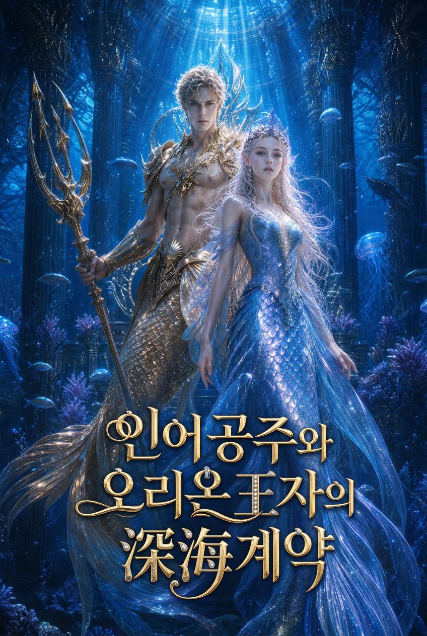 심해 계약: 맹약