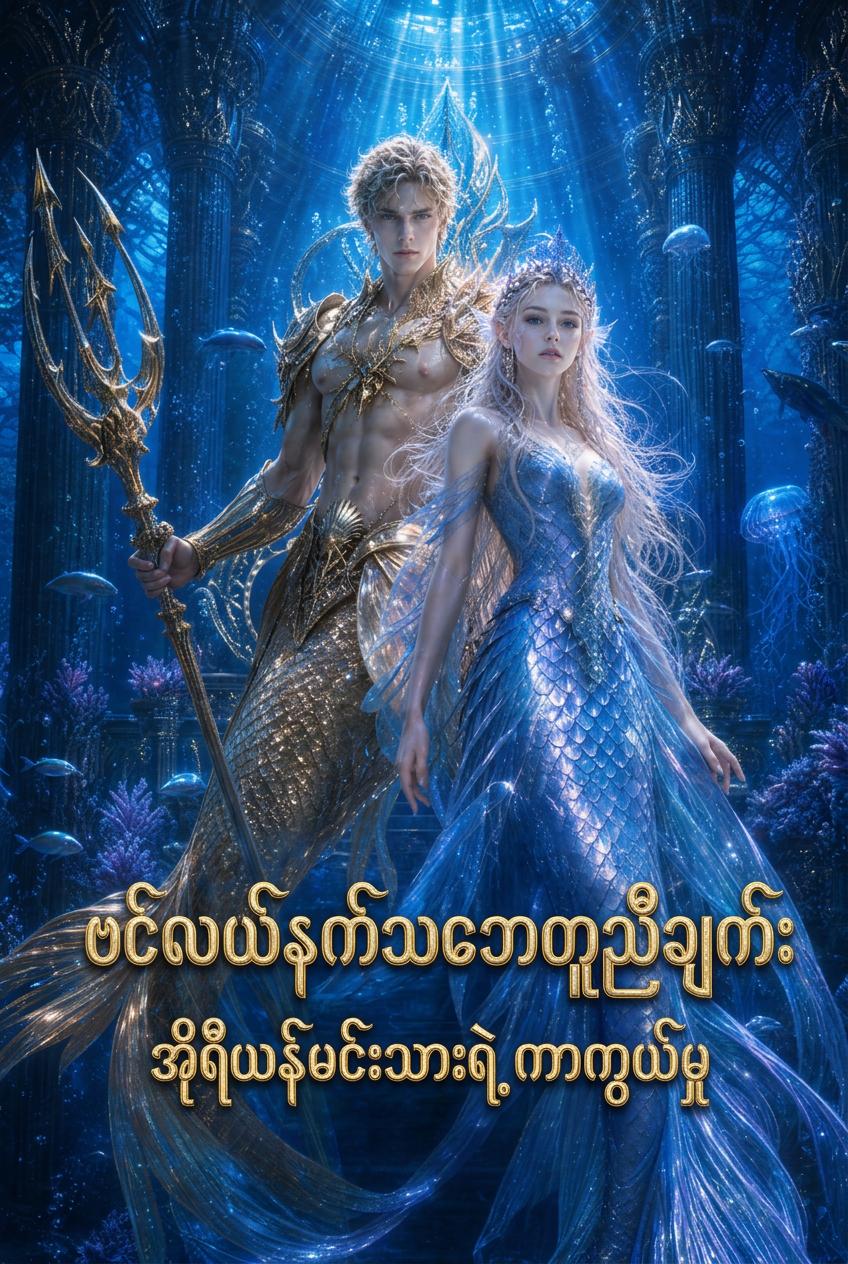 ပင်လယ်နက်ရှိုင်းမှု စာချုပ်: သစ္စာ