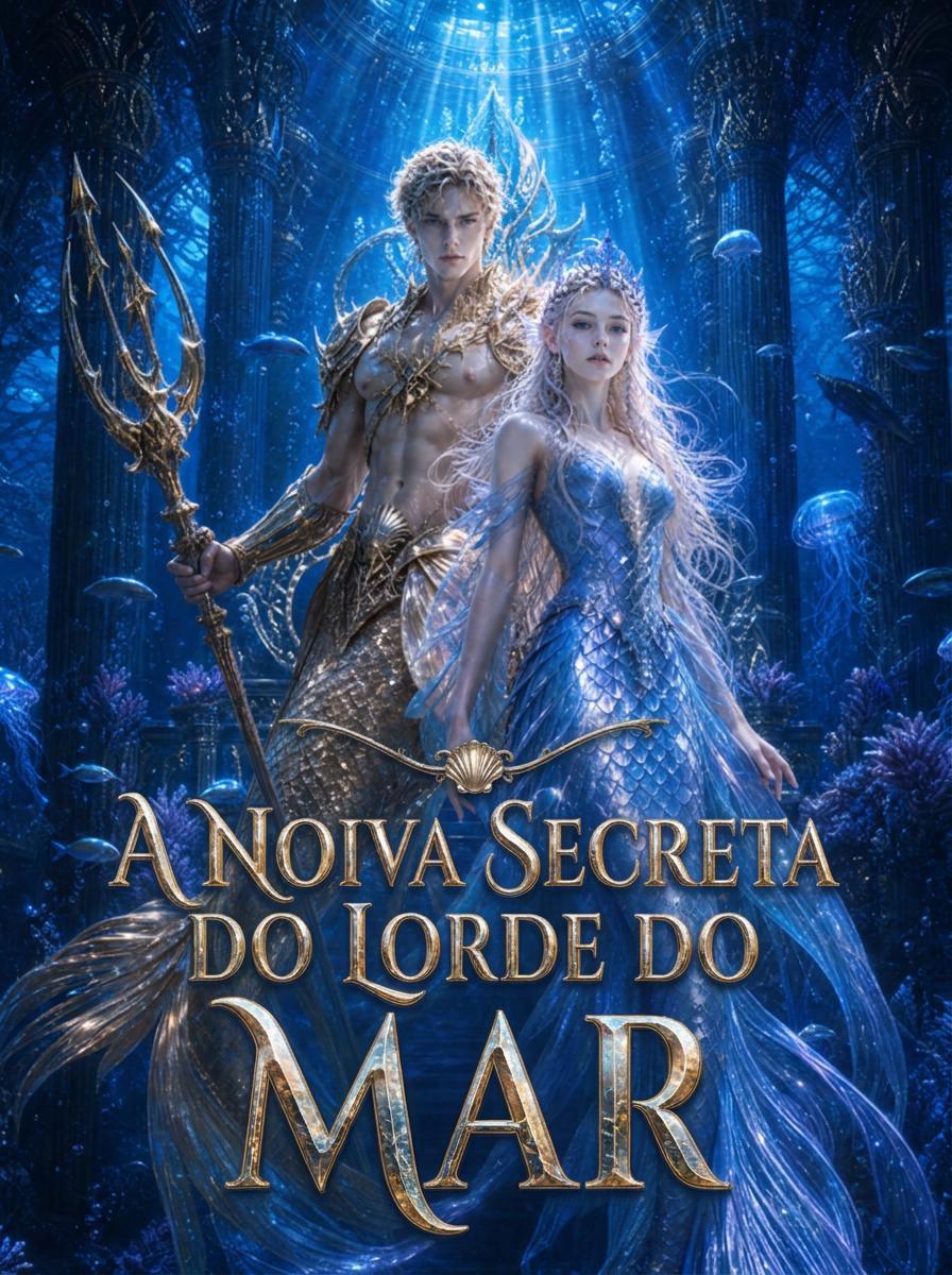 A noiva secreta do Lorde do Mar