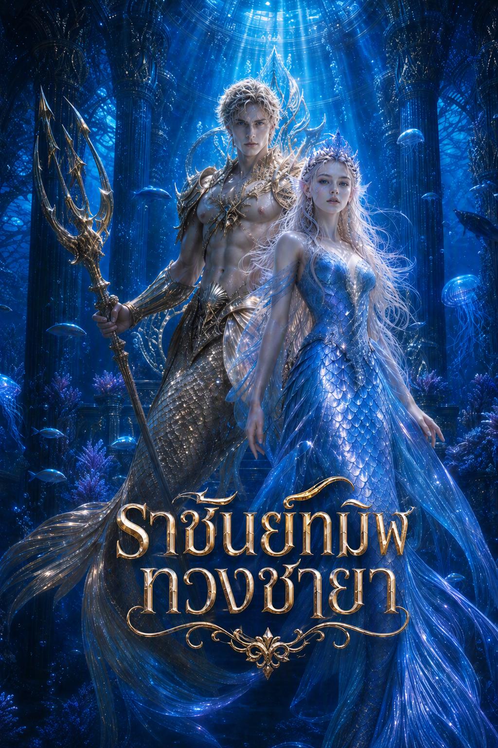 ราชันย์ทมิฬทวงชายา