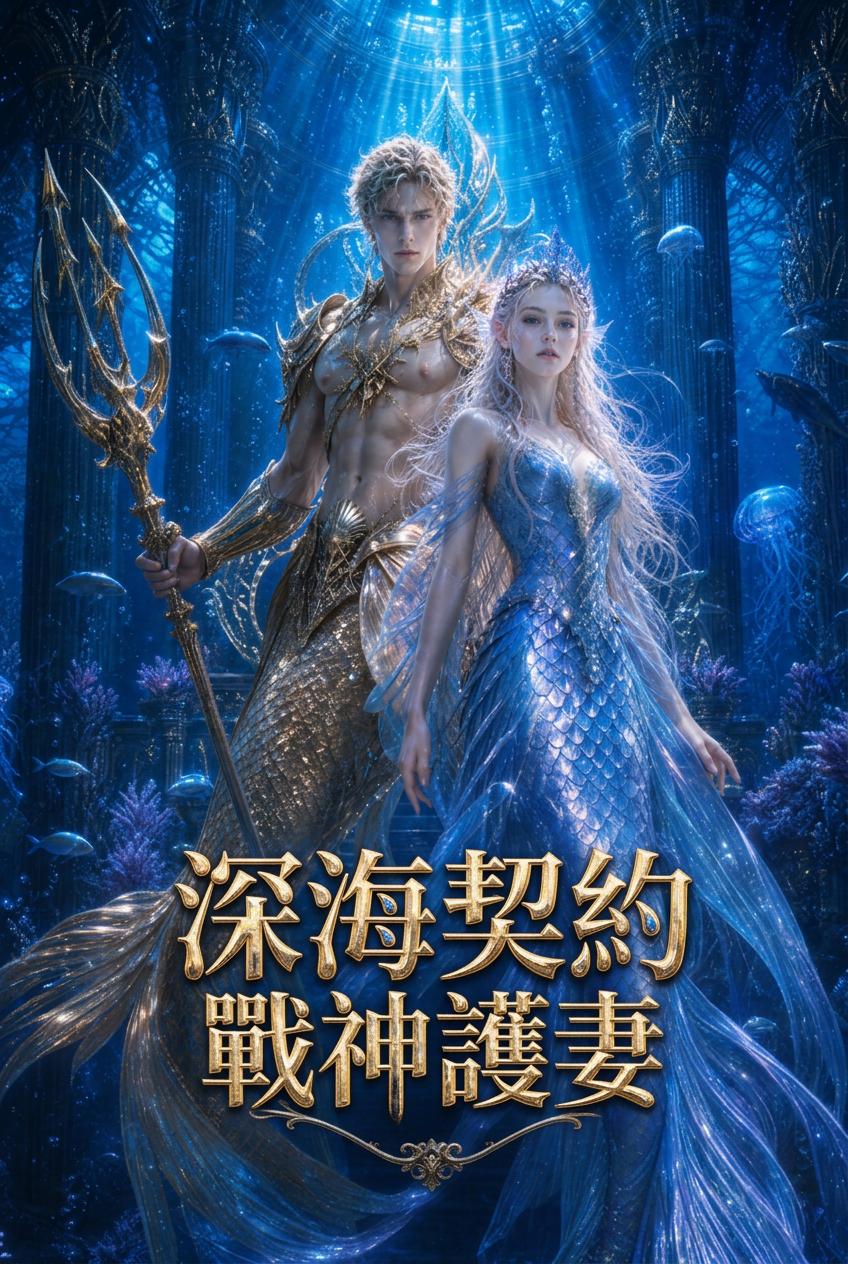 深海契约：誓约
