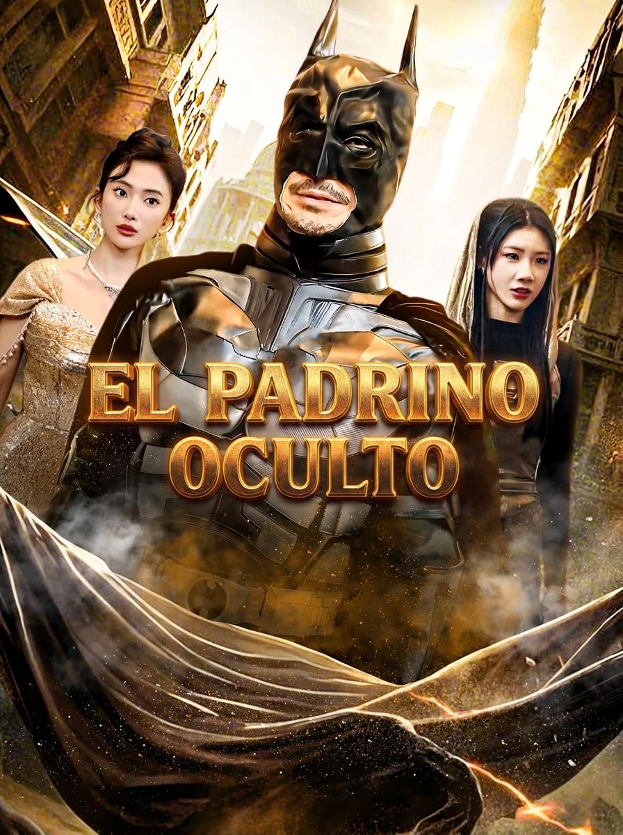 El padrino oculto