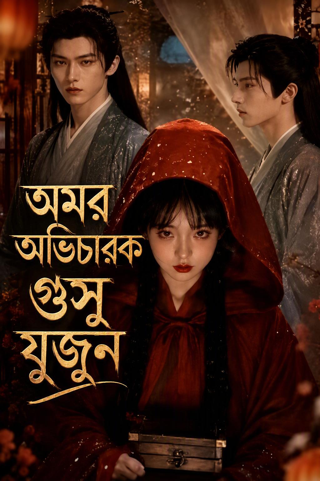 অমর পুরোহিত্রী