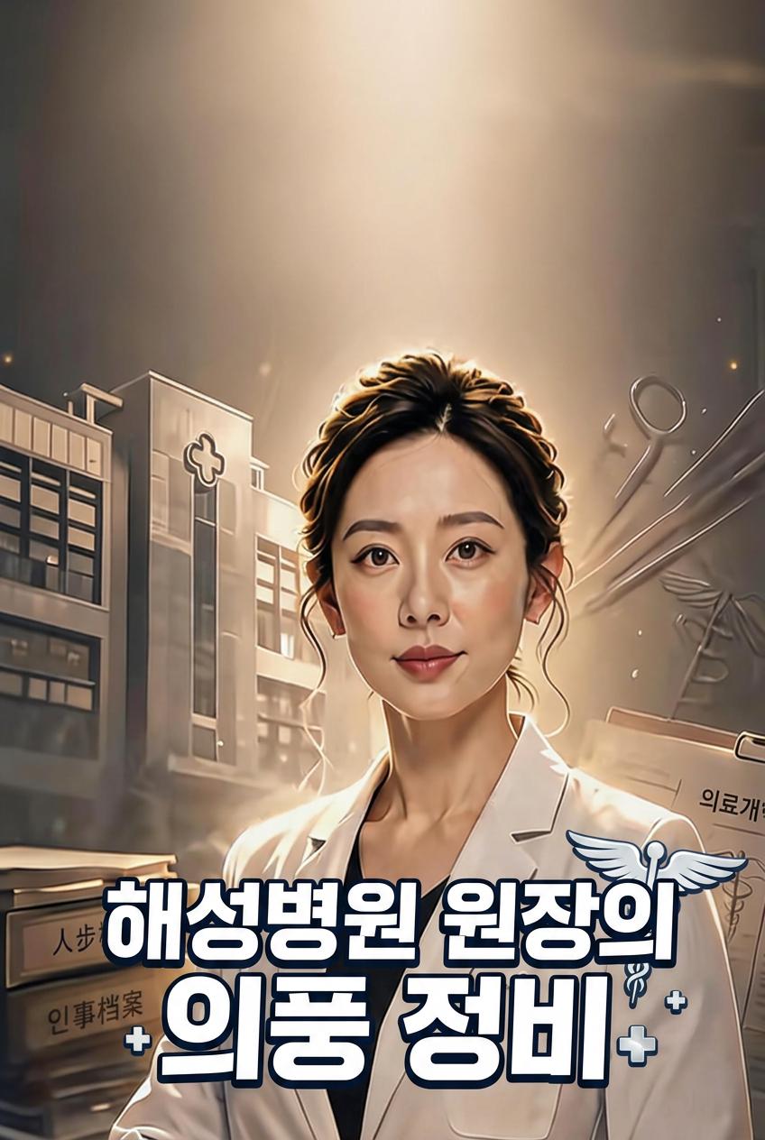 원장님의 복수