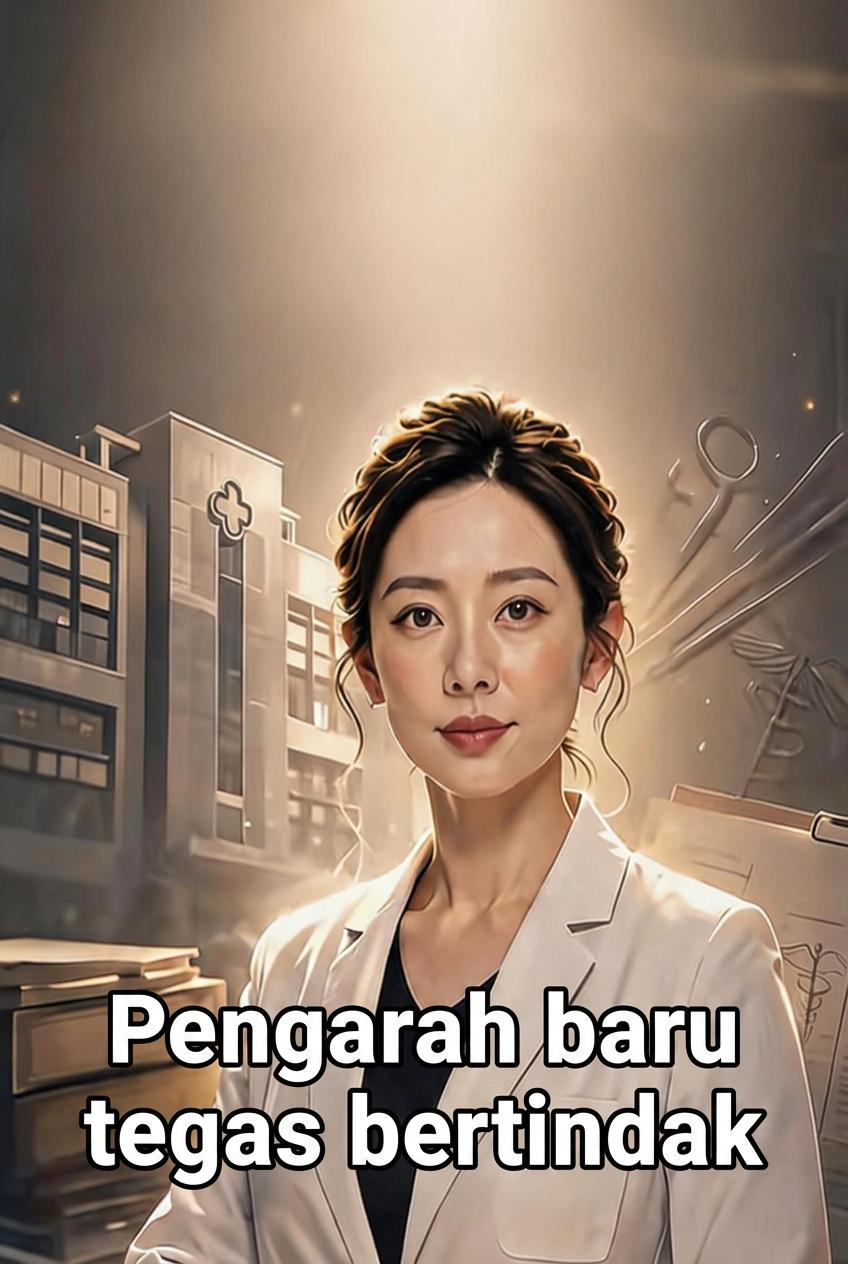 Dendam Sang Pengarah
