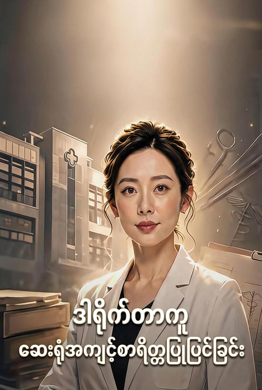 ဒါရိုက်တာ၏ လက်စားချေမှု