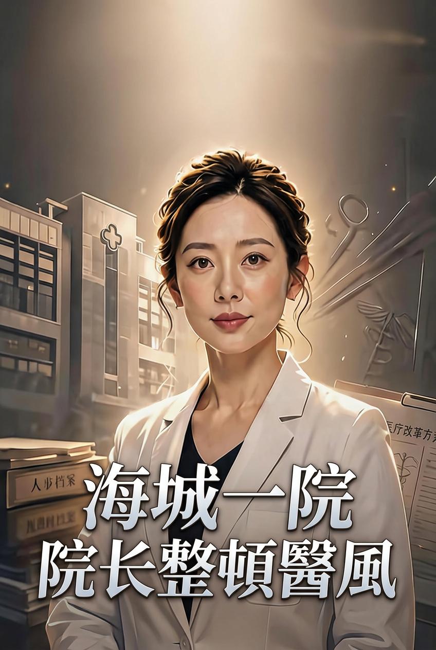 院长的复仇
