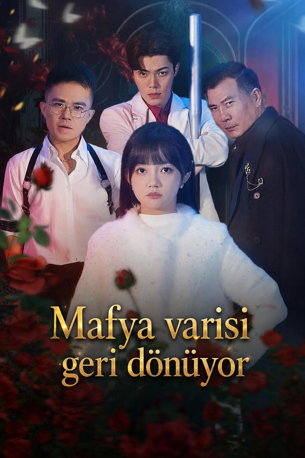 Mafya Varisi İntikam Alıyor