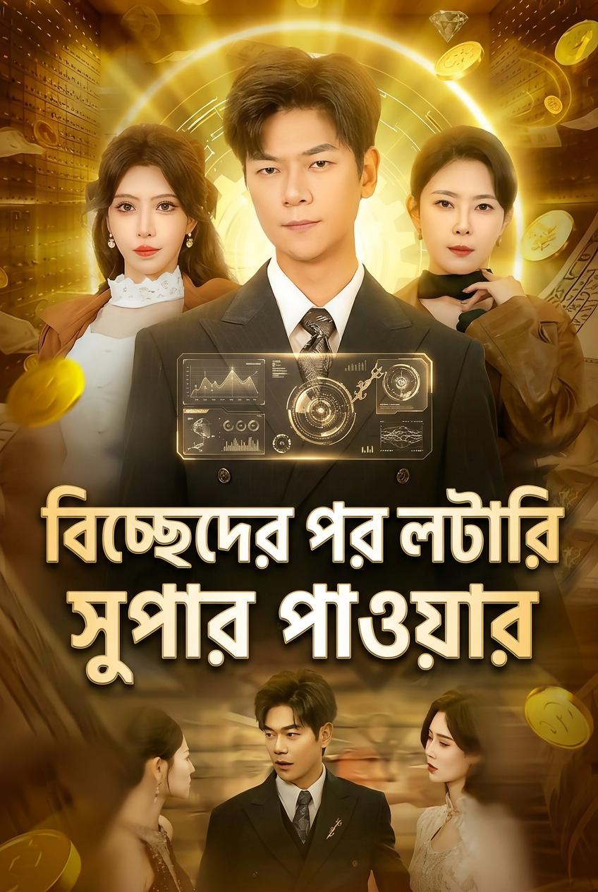 আমার ঐশ্বরিক লটারি সিস্টেম