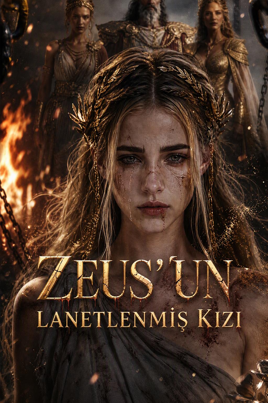 Zeus’un Lanetli Kızı