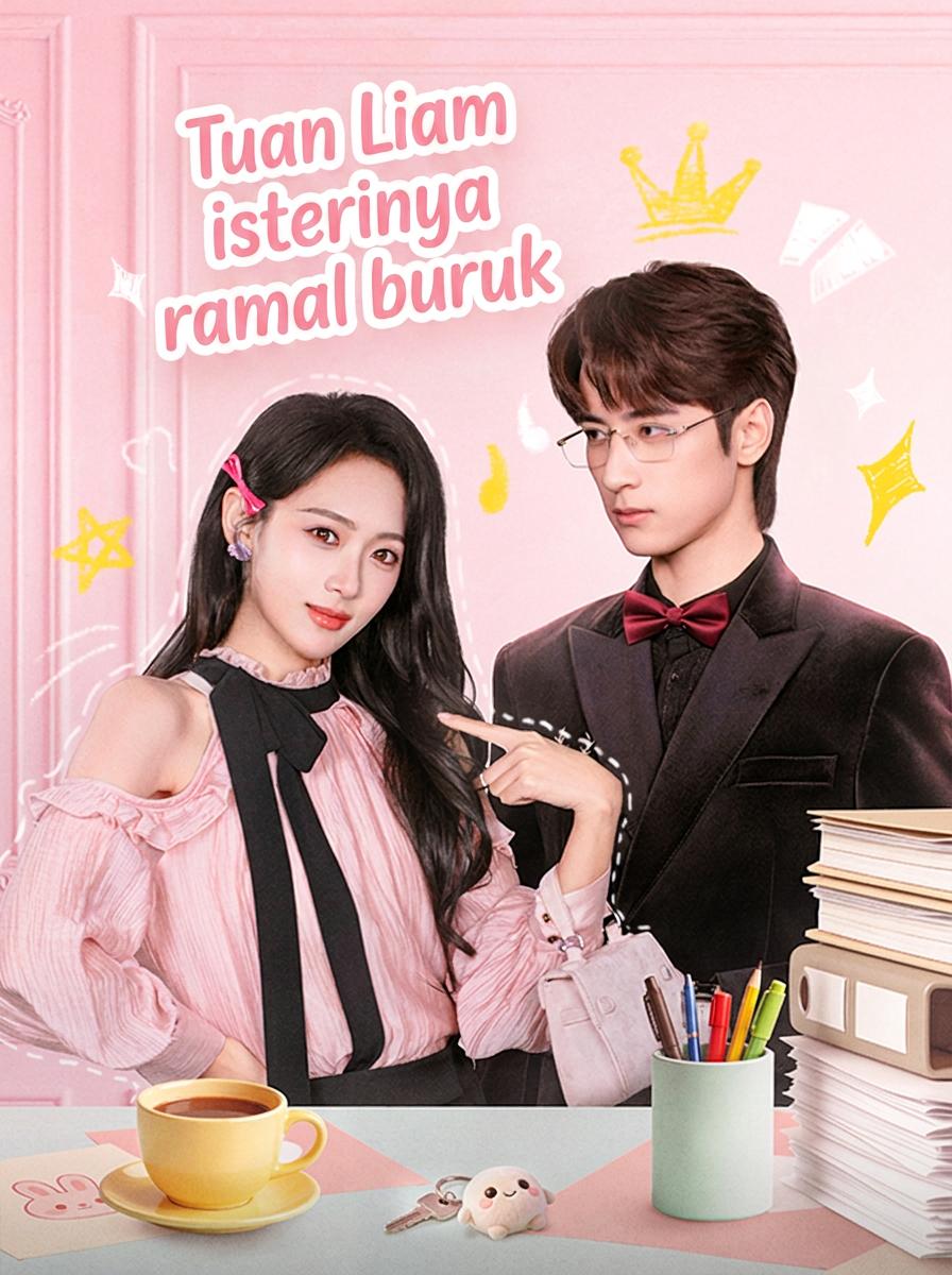 Isteri Pembawa Sial CEO