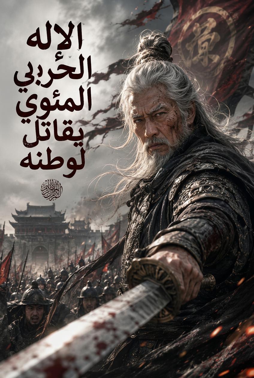 سيد الحرب المئوي