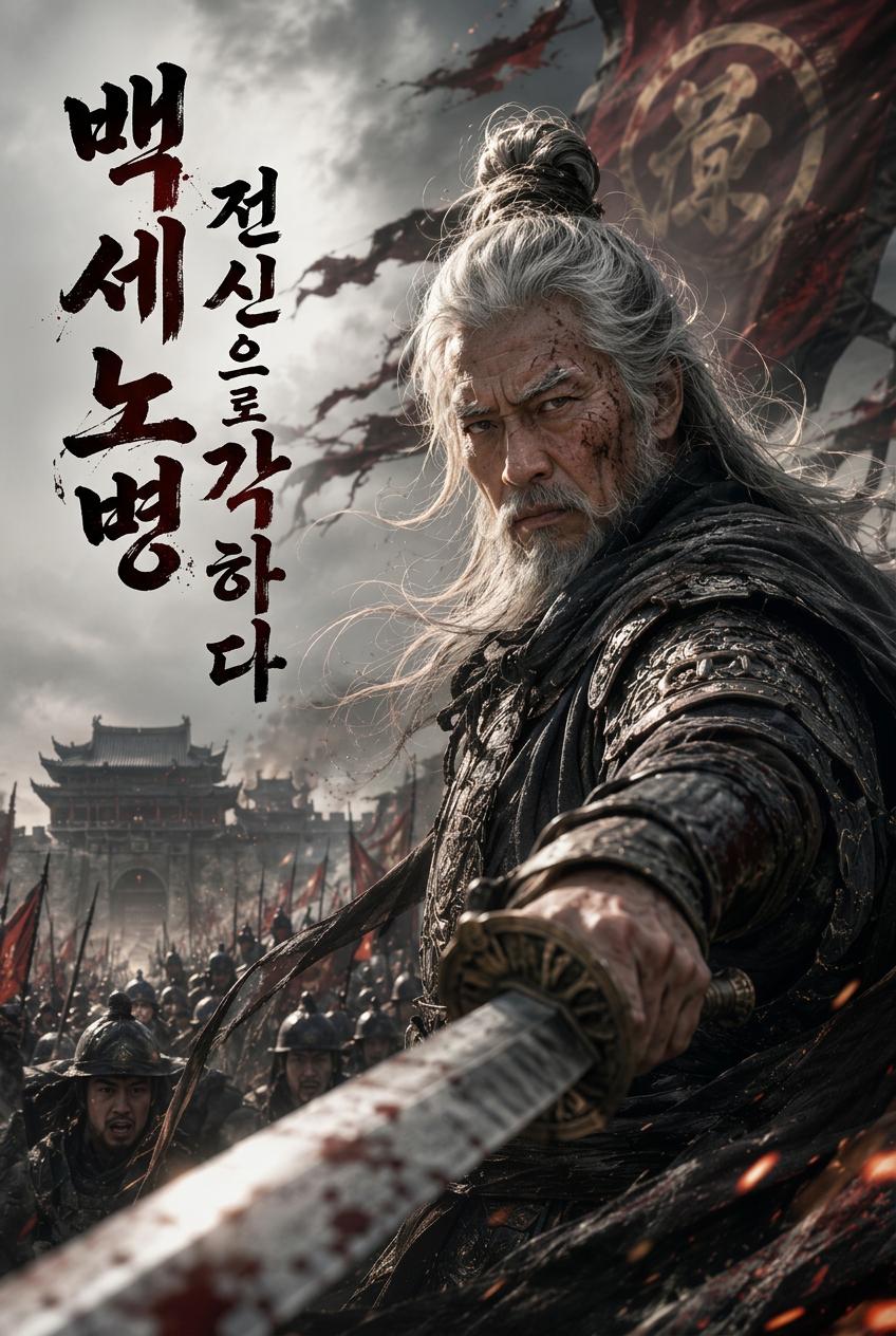 백세군신