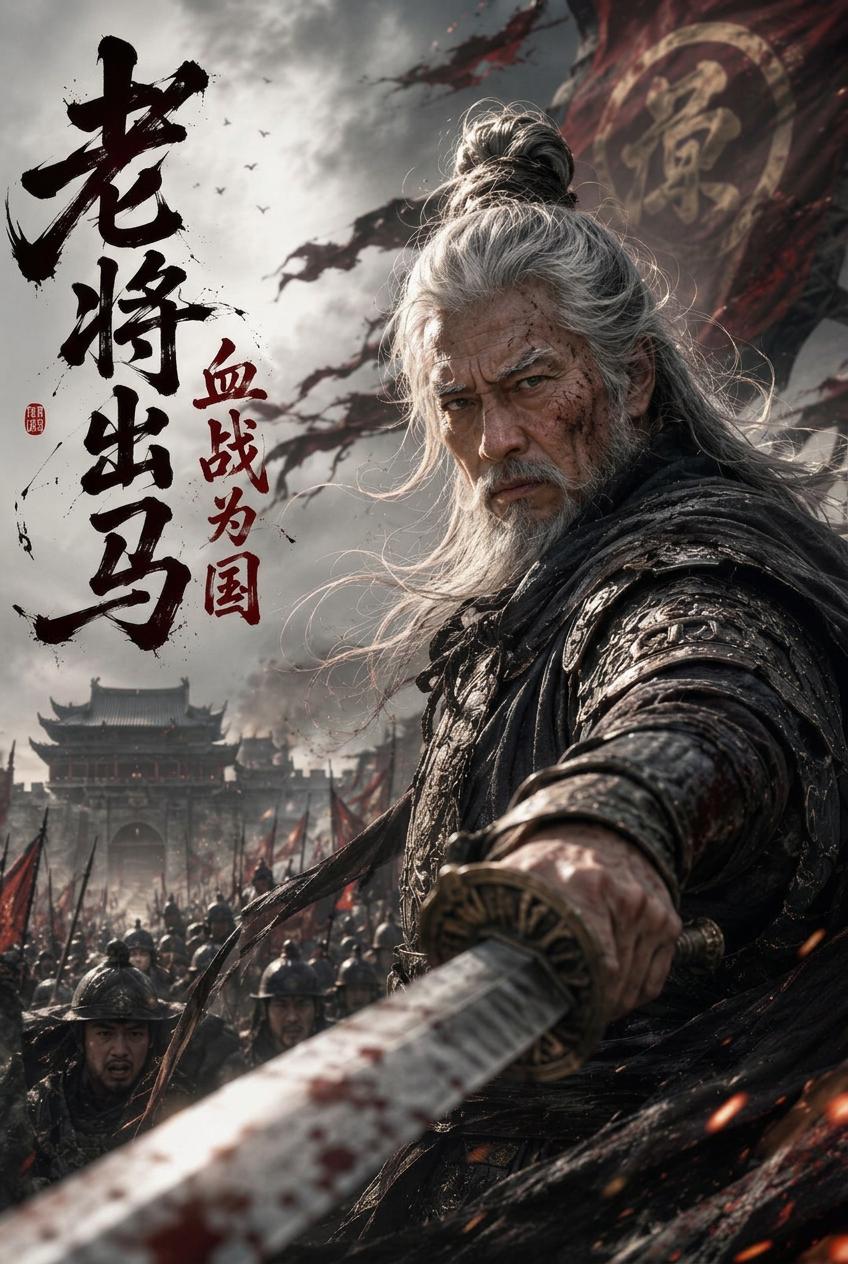 百岁战神