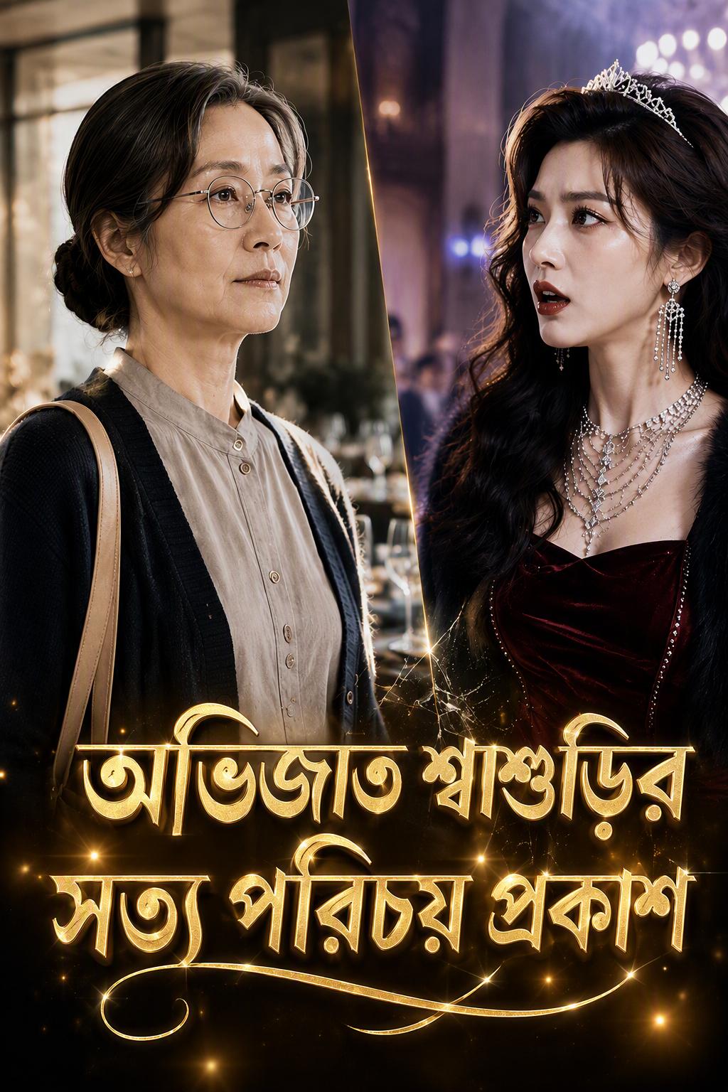 সিইওর গোপন মা