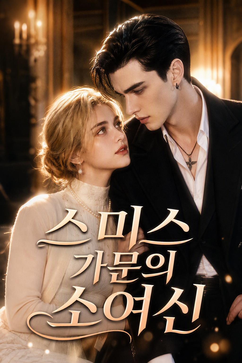 스미스 가문의 소여신