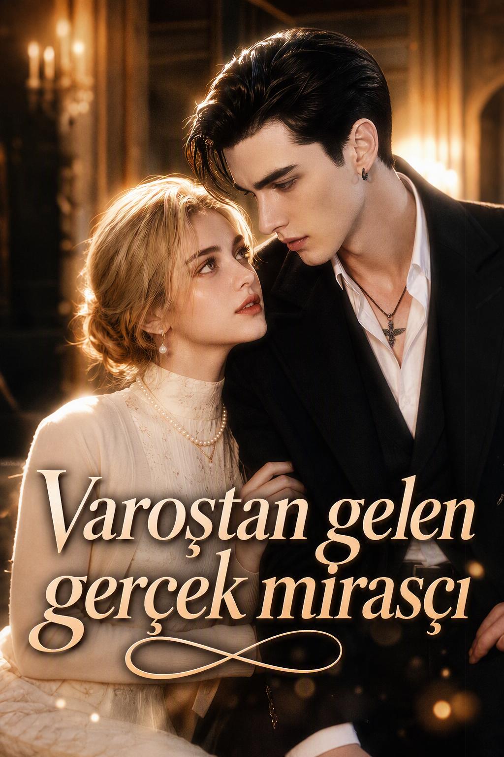 Varoştan gelen gerçek mirasçı