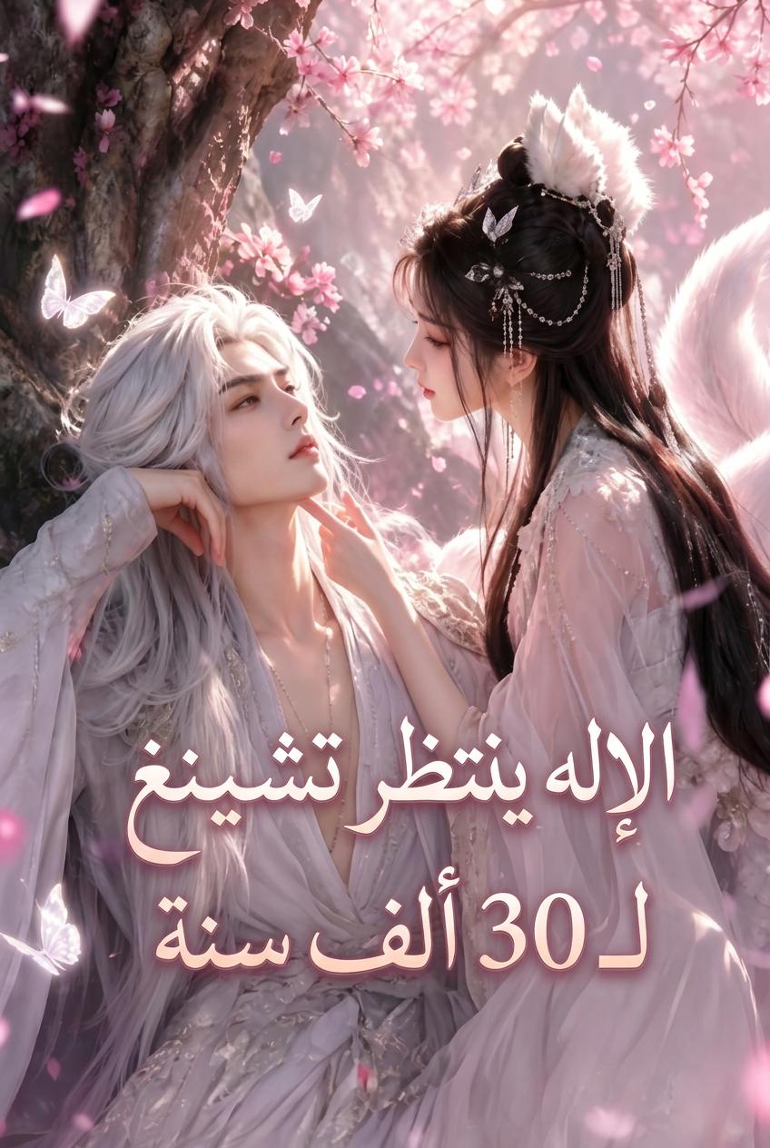 الإله الذي فقسته