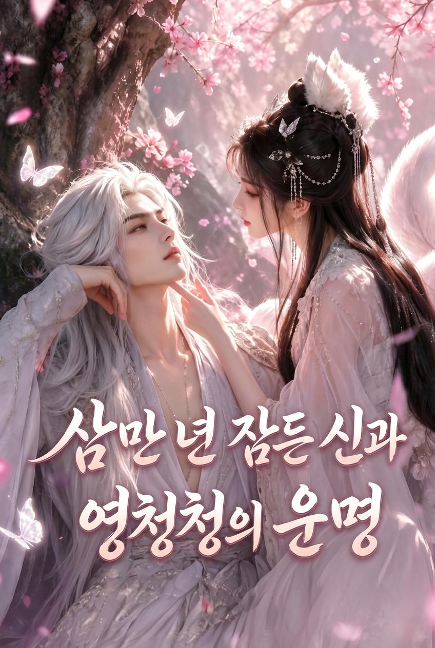 내가 부화시킨 신