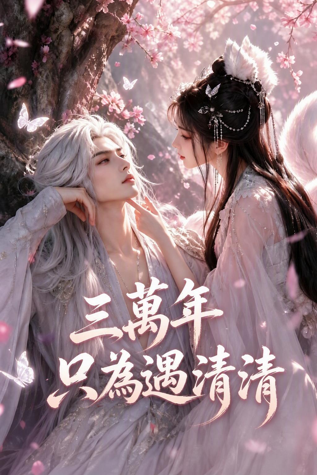 我孵化的上神