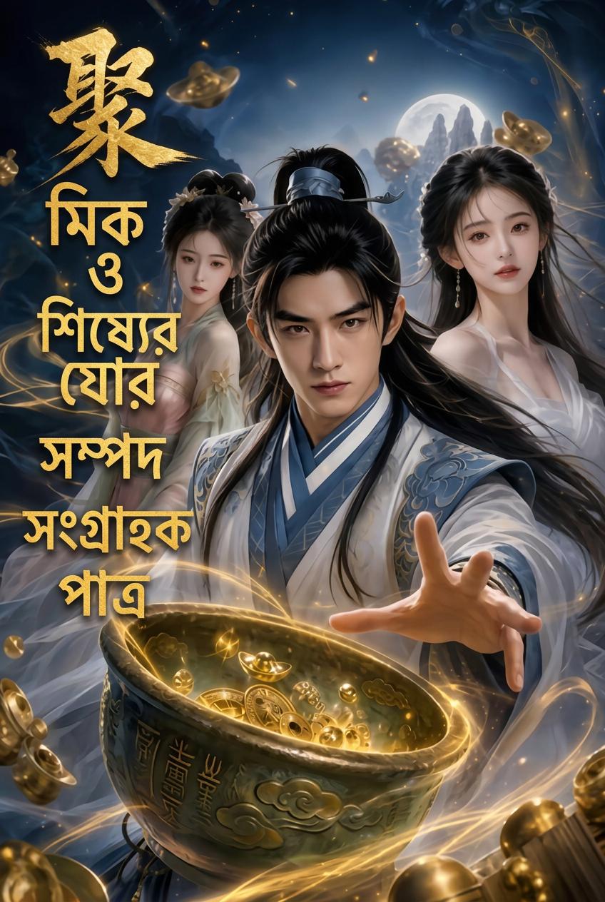 অবহেলিতের অক্ষয় ভাণ্ডার