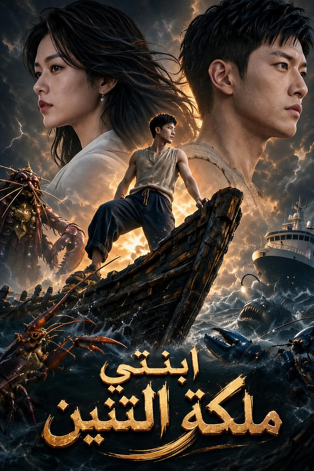 ابنتي ملكة التنين