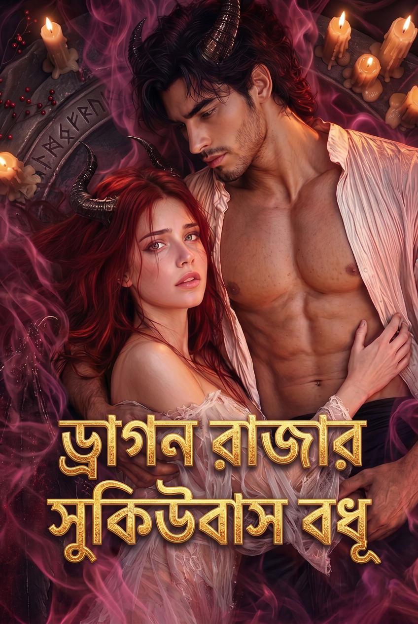 ড্রাগন রাজার সাকিউবাস কনে