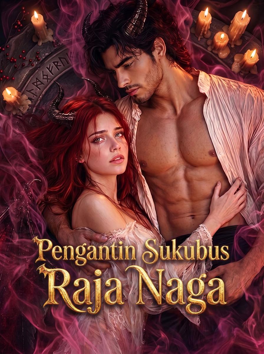 Pengantin Succubus Raja Naga