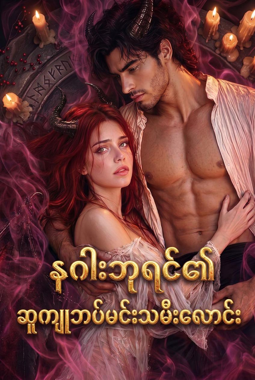 နဂါးဘုရင်၏ ဆက်ကူဘတ်စ်သတို့သမီး