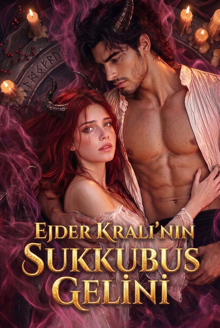 Ejderha Kral'ın Succubus Gelini