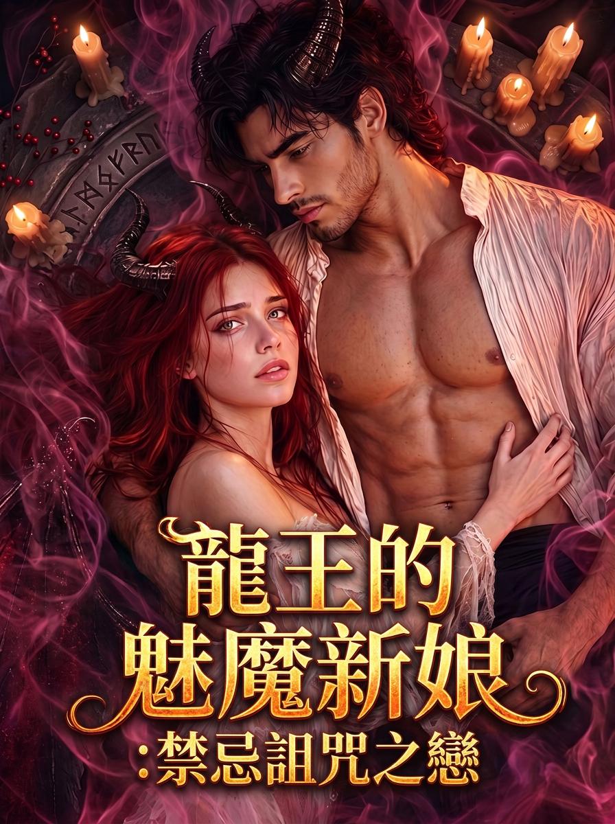 龙王的魅魔新娘