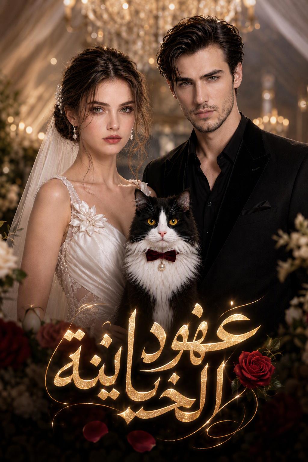 عهود الخيانة