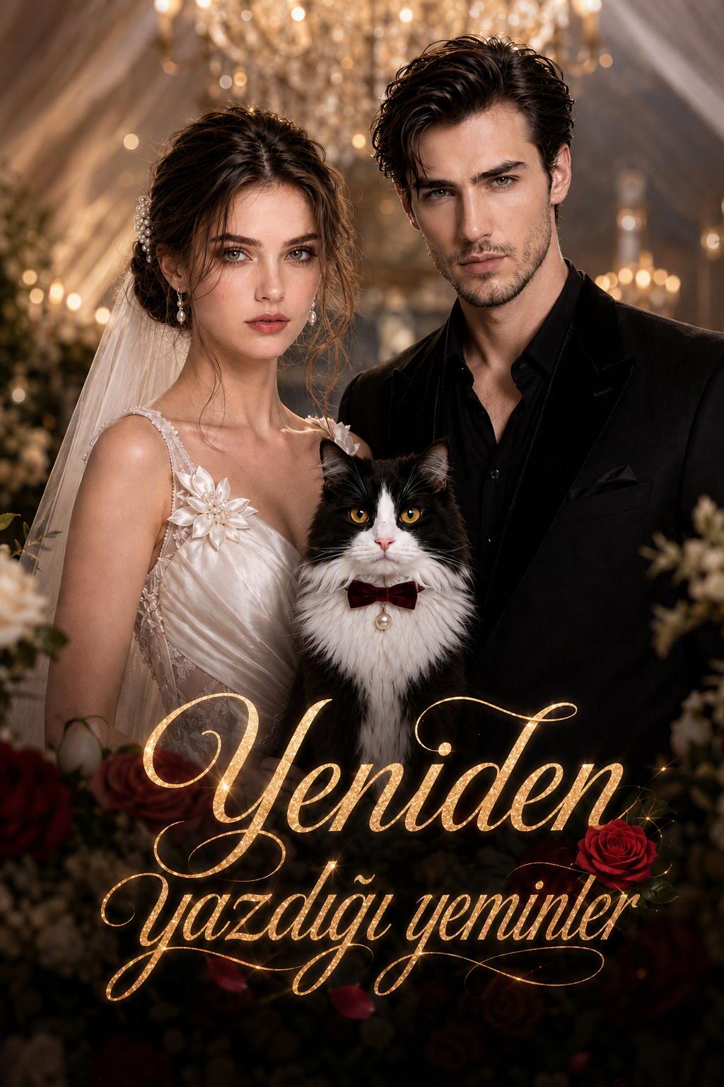 Yeniden Yazdığı Yeminler
