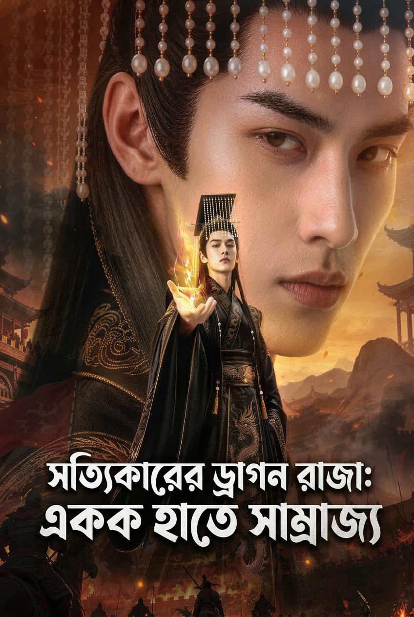 পুতুল সম্রাটের সিস্টেম
