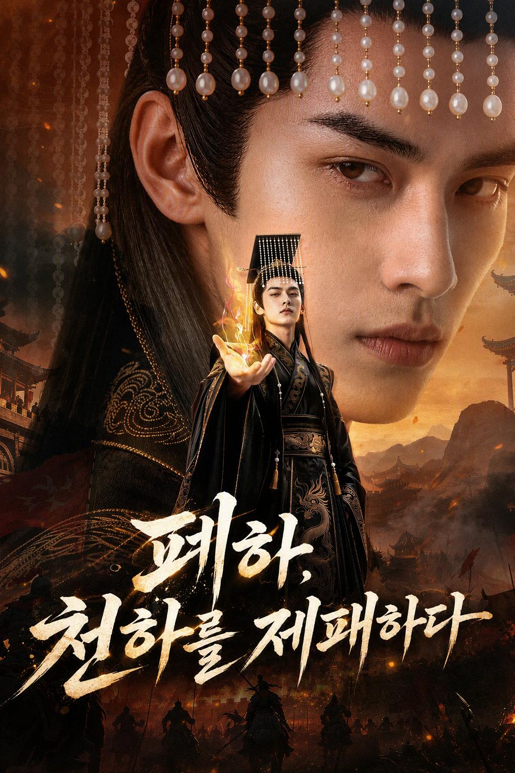 꼭두각시 황제의 시스템