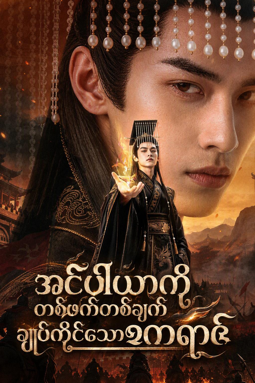 ရုပ်သေးဧကရာဇ်၏ စနစ်
