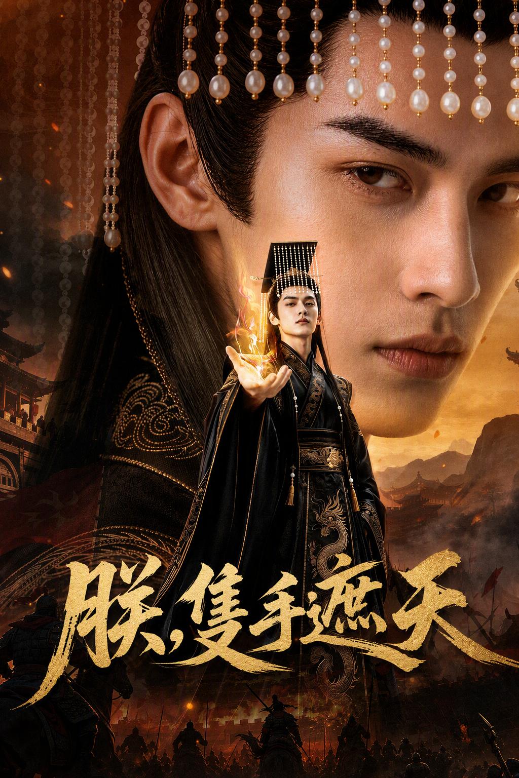 傀儡皇帝系统