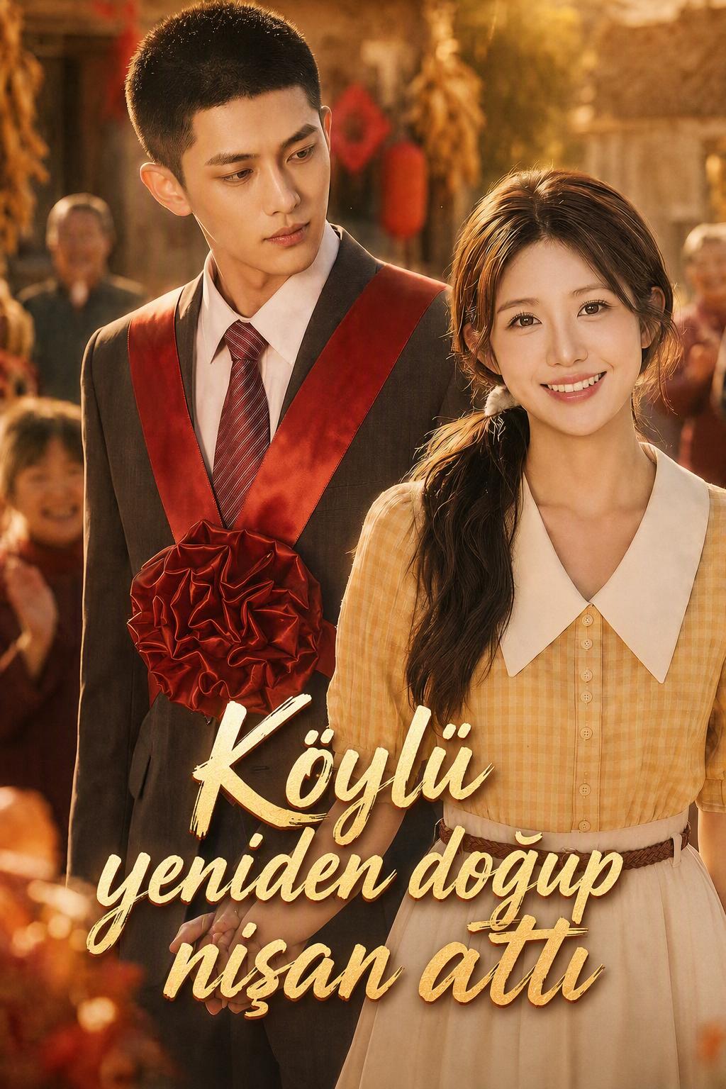 Yeniden Doğuş: Gelinimden İntikam