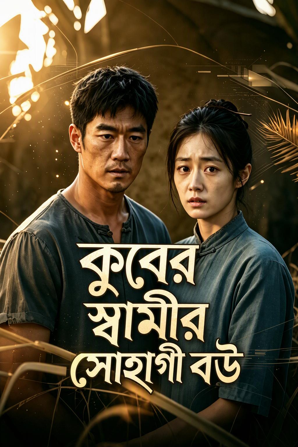 কুবের স্বামীর সোহাগী বউ