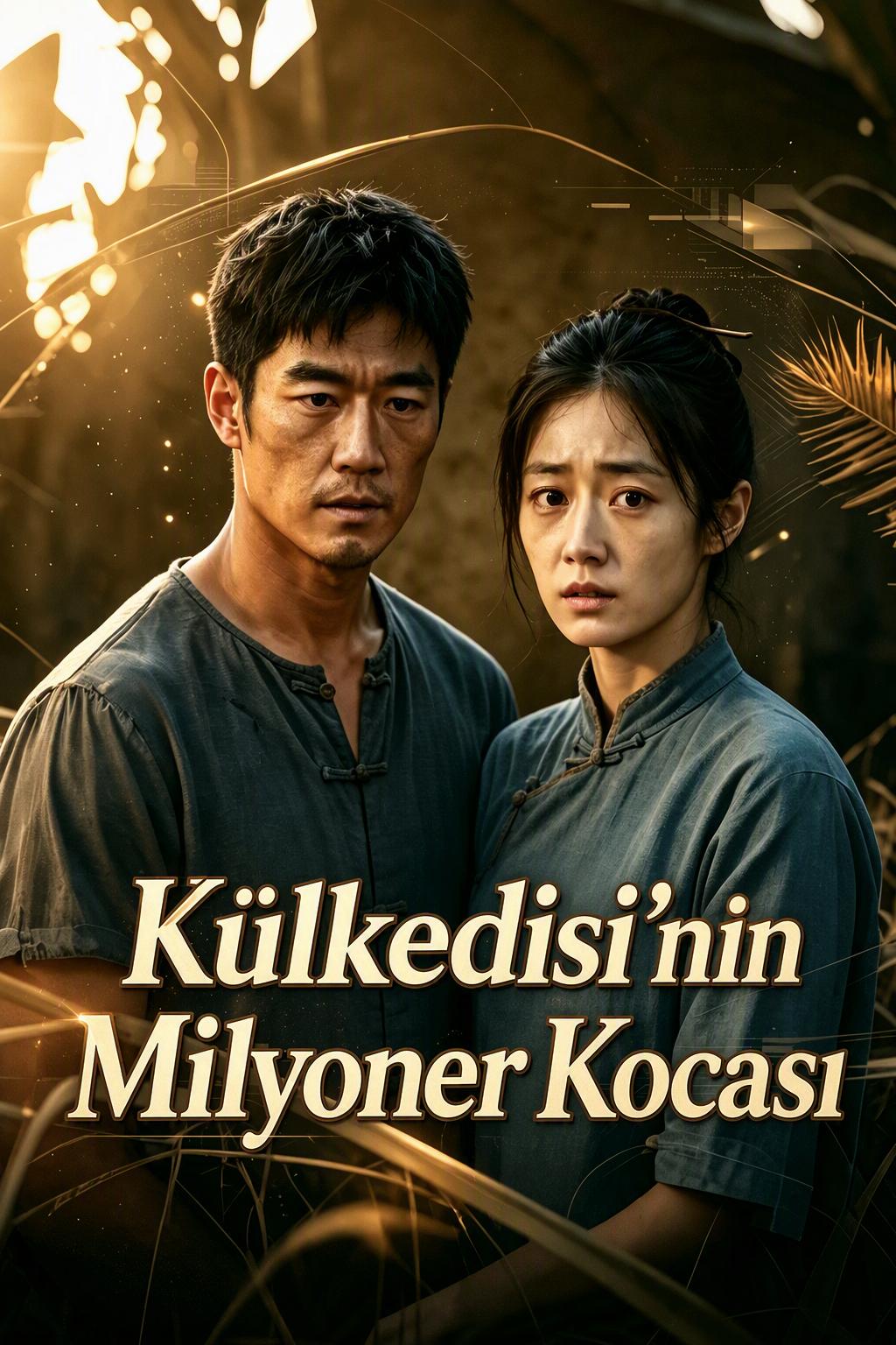 Külkedisi'nin Milyoner Kocası