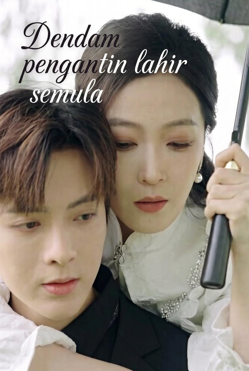 Berkahwin dengan CEO demi Membalas Dendam