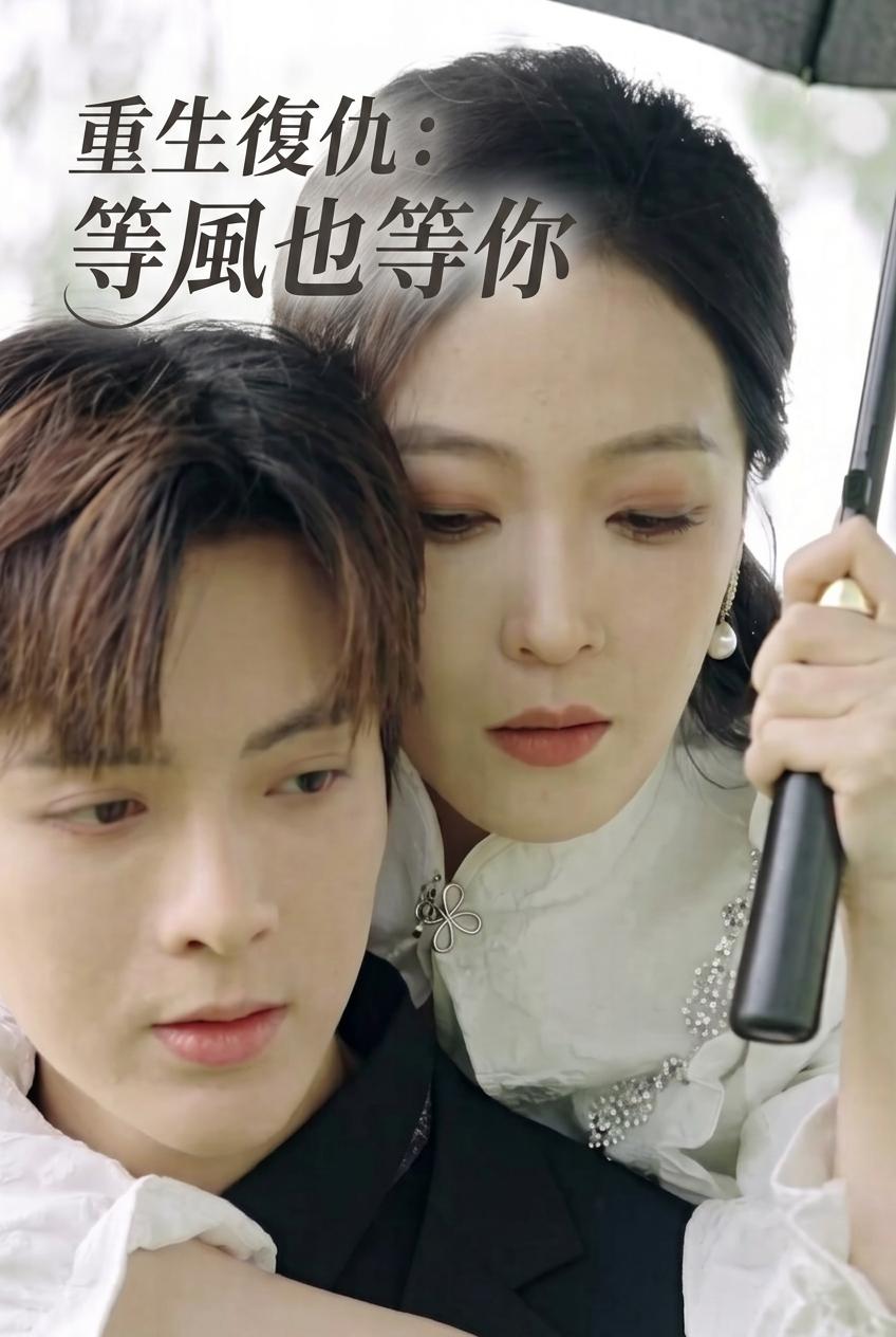 为复仇嫁给总裁