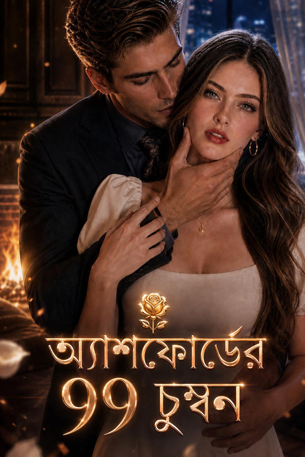 অ্যাশফোর্ডের ৯৯ চুম্বন