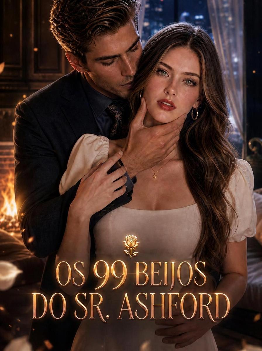 Os 99 Beijos Diários do Sr. Ashford