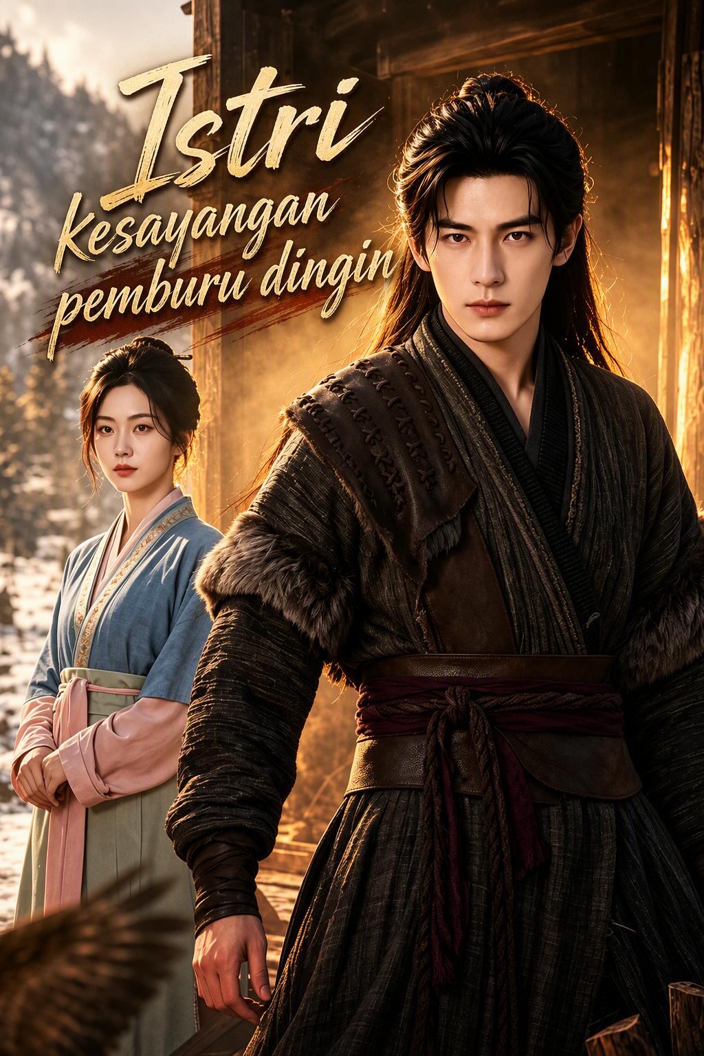 Istri kesayangan pemburu dingin