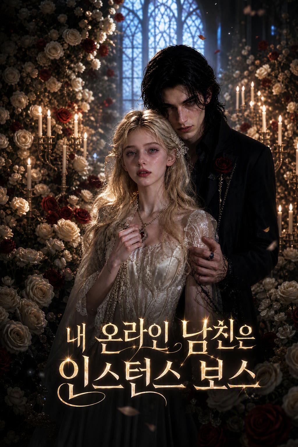 랜선 남친이 최종 보스였다