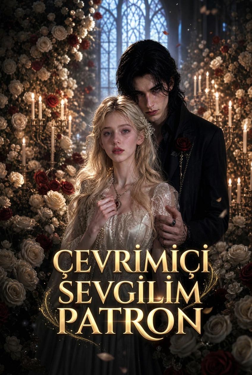 Patron Benim Sanal Sevgilim