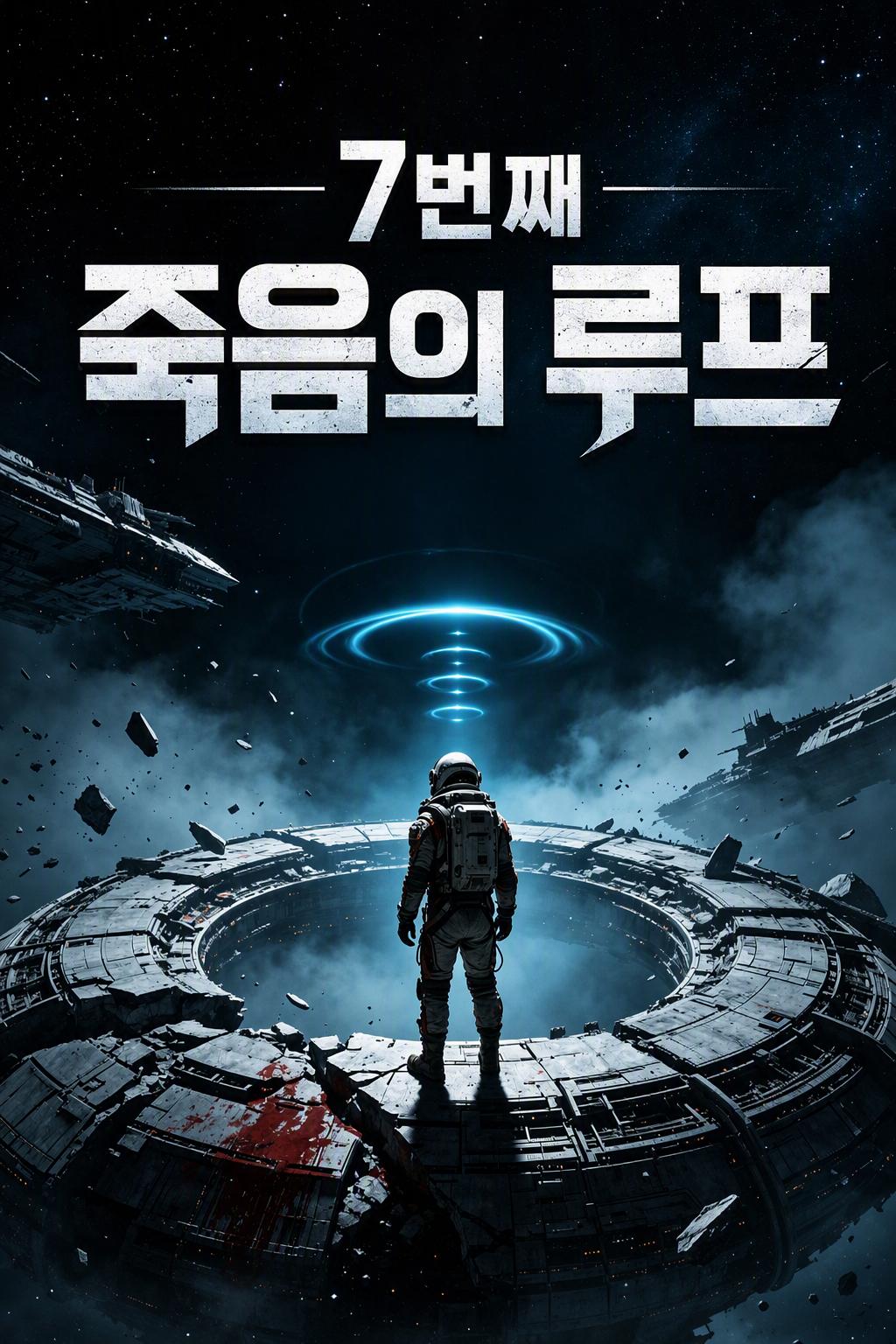 일곱 번째 죽음
